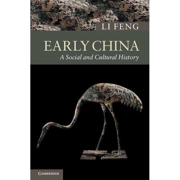 New Approaches to Asian History Early China, (Paperback)