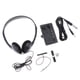 thumbnail image 4 of Sistema de recolección piezoeléctrico de violín con piezas de bricolaje piezoeléctricas para cable de auriculares, 4 of 8