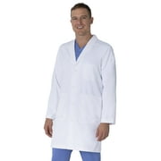 Healing Hands Men's LOGAN LABCOAT-The Modernist