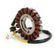 thumbnail image 5 of Estator de bobina magnética + rectificador de voltaje + junta para Suzuki GSXR 600 750 2008-2019, 5 of 9