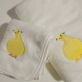 thumbnail image 5 of LACKUST Large Bath Towels,1PC Shower Towel - Super Absorbent and Comfortably Soft,White, 5 of 7
