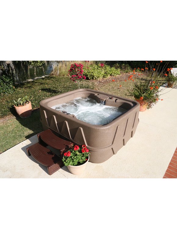 4 Person Hot Tubs in Shop Hot Tubs by Size