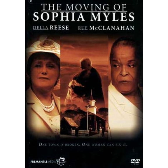 The Moving of Sophia Myles