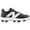 Black/White, variant on New Balance Men's FuelCell 4040v7 Low Molded Baseball Cleat Black/White 9
