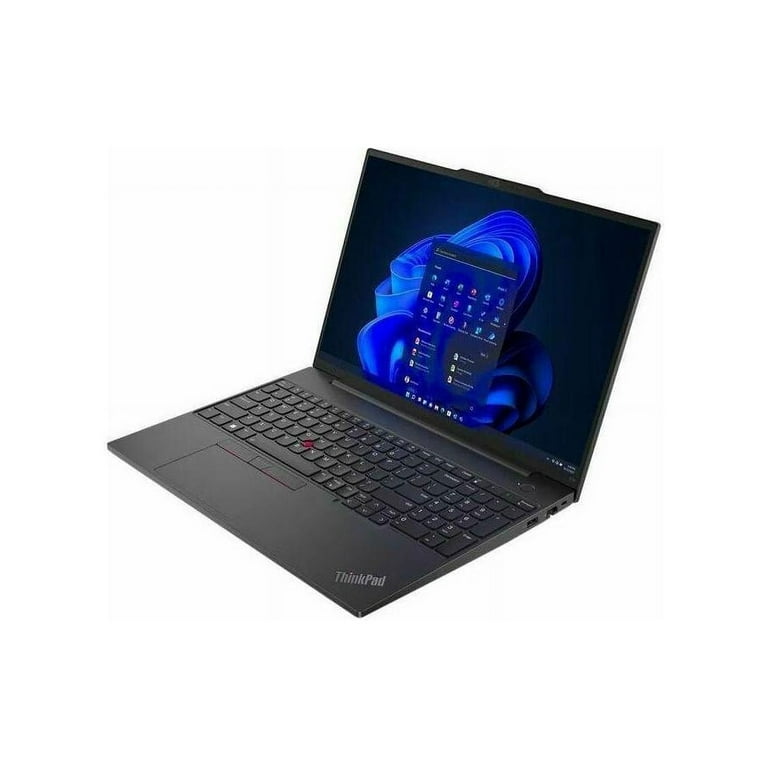 Lenovo ThinkPad E16 Gen 1 16 Lenovo ThinkPad E16 Gen 1 16