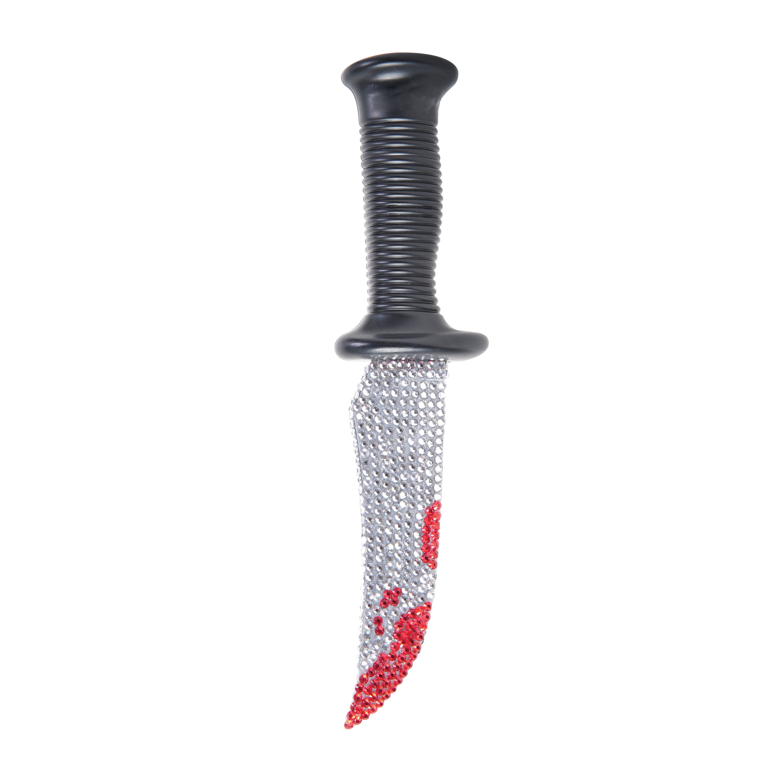 Ghost Face 8inch Bling Blade, Halloween Costume Accessory for Adult, by Fun World
