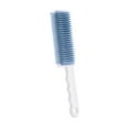 thumbnail image 2 of Dvkptbk Bath Massage Brush Pet Care Pet Bath Massage Brush Function Cleaning Brush Floating Hair Hair Pet Hair Removal 2Pcs 4 Colors Optional Care Pet Hair Cleaning Supplies, 2 of 8