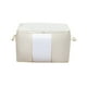 thumbnail image 2 of Xihbxyly Venta de Palets Bolsa de Almacenamiento de Ropa Interior de Tela, Bolsas Plegables, Organizador para El Hogar, 2 of 2