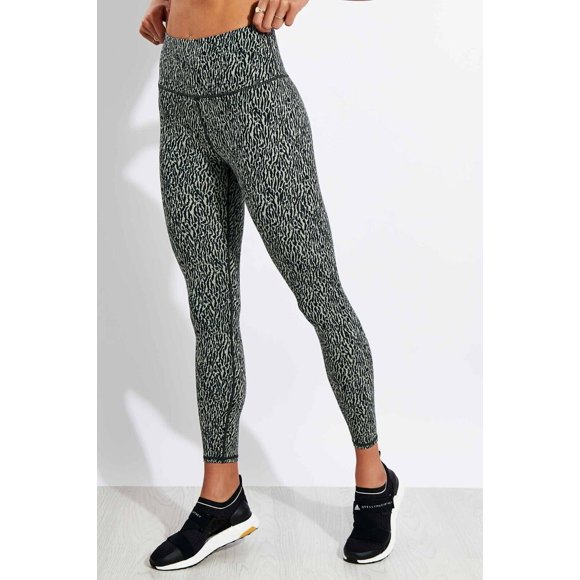 Varley Century Leggings Textured Grain ( S )