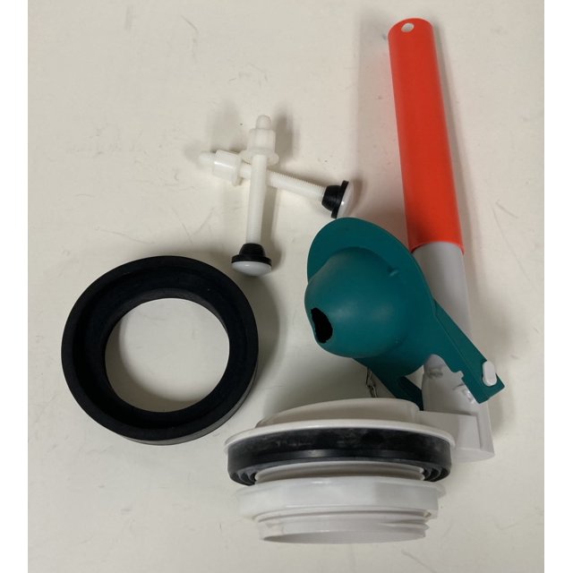 American Standard 3 inch Flapper Valve Assembly for 2 piece Toilets