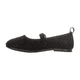 thumbnail image 5 of Zapato Vavito Niña Negro Casual Hebilla Infantil T18-22 negro 19, 5 of 9