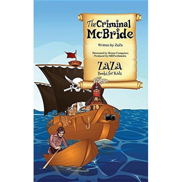 The Criminal McBride