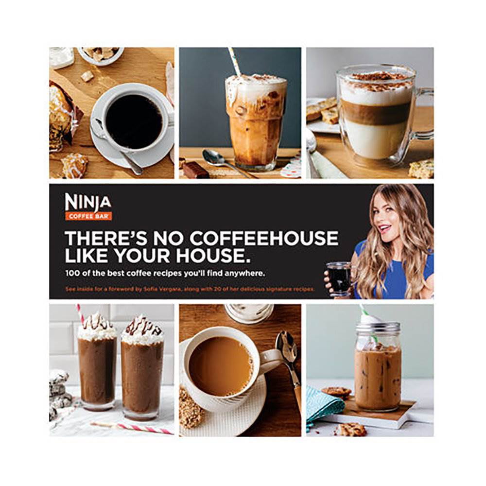 Keep calm and drink homemade cappuccinos. ☕️ The Ninja Single