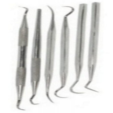 - PICK SET 6 Pc Hobby Tools Arts Crafts Modeling