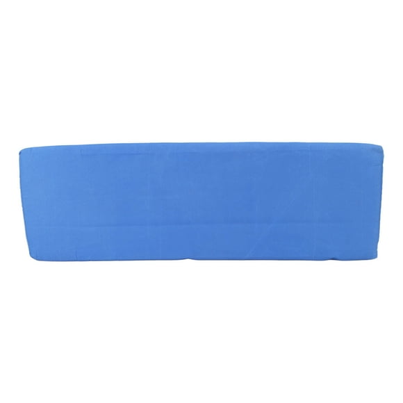 Body Side Wedge Pillow Body Pillow Sideways Turning Position Triangular Upper Body Turning Pillow Anti Decubitus for Room Pillow Wedges Body Positioners