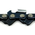 thumbnail image 5 of 12” Chainsaw Bar & Chain Combo 3/8 LP .043 44 DL Compatible with Stihl / Fits HT100 HT250 HT250 Pole Pruner HT70 / Compatible with Stens Part # 076-2757 / Compatible with Oregon Part # 540389, 5 of 6