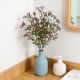 thumbnail image 4 of Plantas artificiales y ramos de flores artificiales para decoración de bodas, hogares y hoteles – arreglos florales de plástico, de bajo mantenimiento, para uso tanto en interiores como en exteriores, 4 of 6