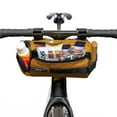 thumbnail image 2 of Almsthre Signature Bar Bag Cosmic Blue, 2 of 3