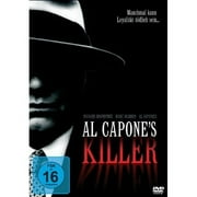 Al's Lads ( Capone's Boys ) [ NON-USA FORMAT, PAL, Reg.2 Import - Germany ]