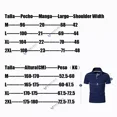 thumbnail image 3 of Playera Polo Solapa Slim Fit Moda Casual De Manga Corta, 3 of 8