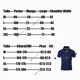 thumbnail image 3 of Playera Polo Solapa Slim Fit Moda Casual De Manga Corta, 3 of 7
