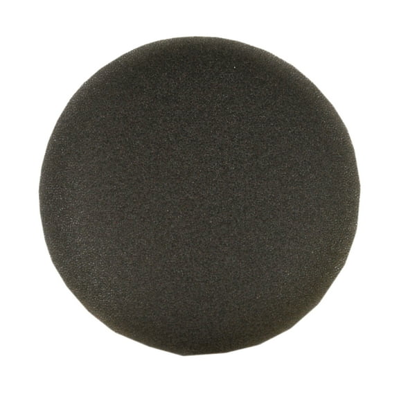 Generic Vacuum Filter Designed To Fit Eureka Mighty Mite II and III Canister Vacuums 264