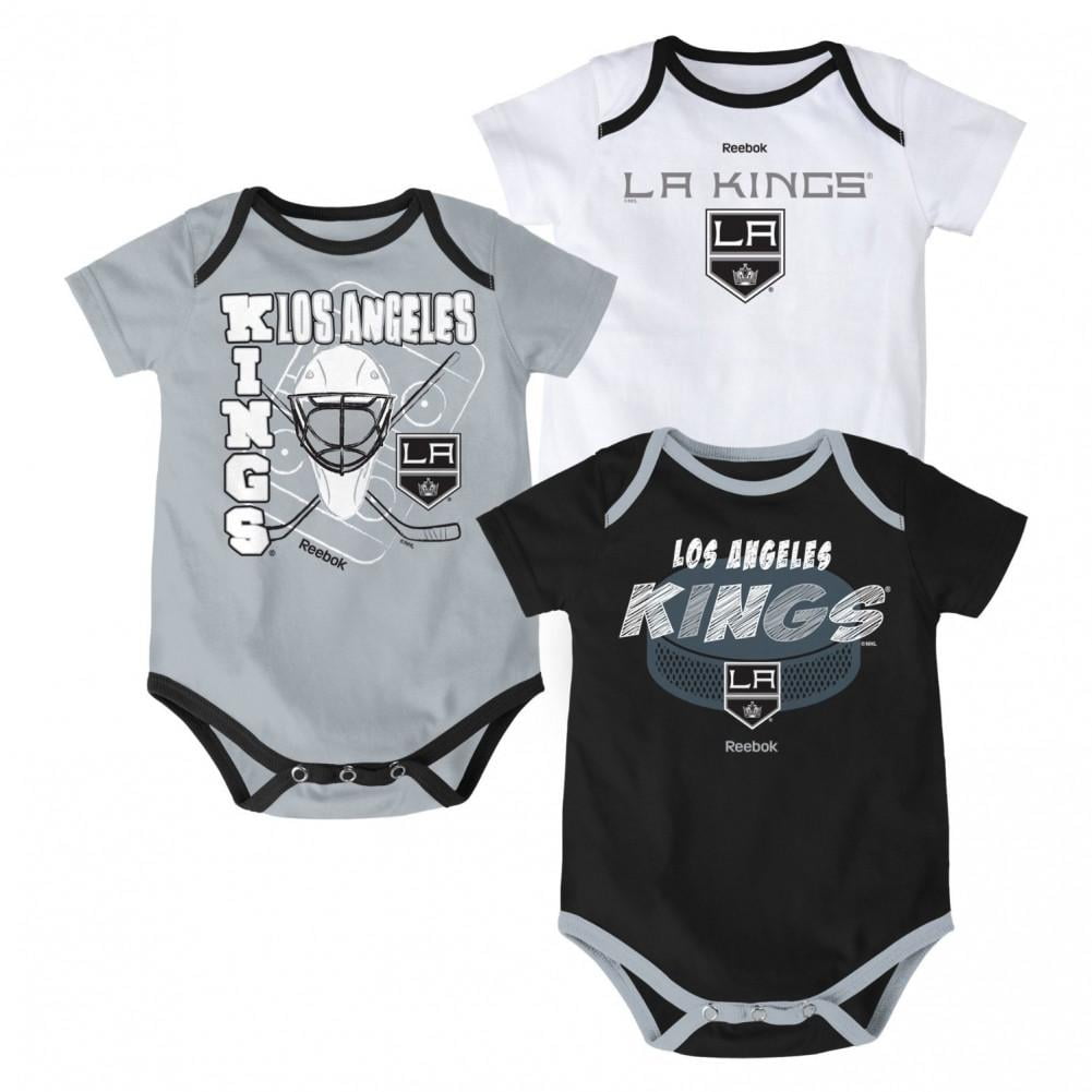 la kings baby jersey