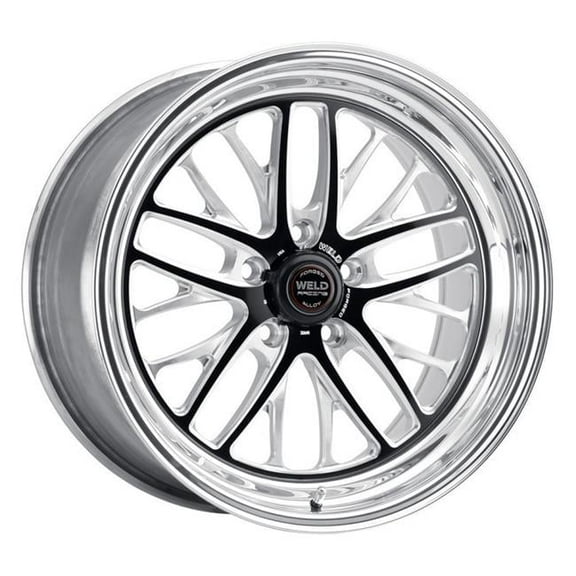 Weld Racing  20 x 9 in. 5 x 5 in. Bolt Pattern 5.7 BS RT-S 82 Series Wheel