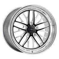 Weld Racing 20 x 9 in. 5 x 5 in. Bolt Pattern 5.7 BS RT-S 82 Series Wheel