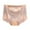 Beige, variant on Plus Size Panties for Women Tbopshirt Womens Panties Briefs,High Waist Lace Ultra-ThinBreathable Mesh Butt Lifting and Control,Women's Hipsters Underwear