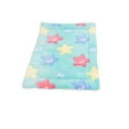 thumbnail image 2 of Iumwxz Heating Pet Bed for Dogs and Cats, Washable Portable Soft Fabric Noiseless Heating Pad, Provides Comfortable Warmth for Pets Up to 17 Pounds, Size 19.68 x 15.74 Inches, 2 of 6