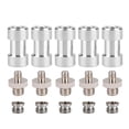 thumbnail image 3 of Tornillo convertidor Nikou 15 piezas 1/4 de vuelta 3/8 Adaptador de Tornillo salida de alta intensidad, 3 of 9