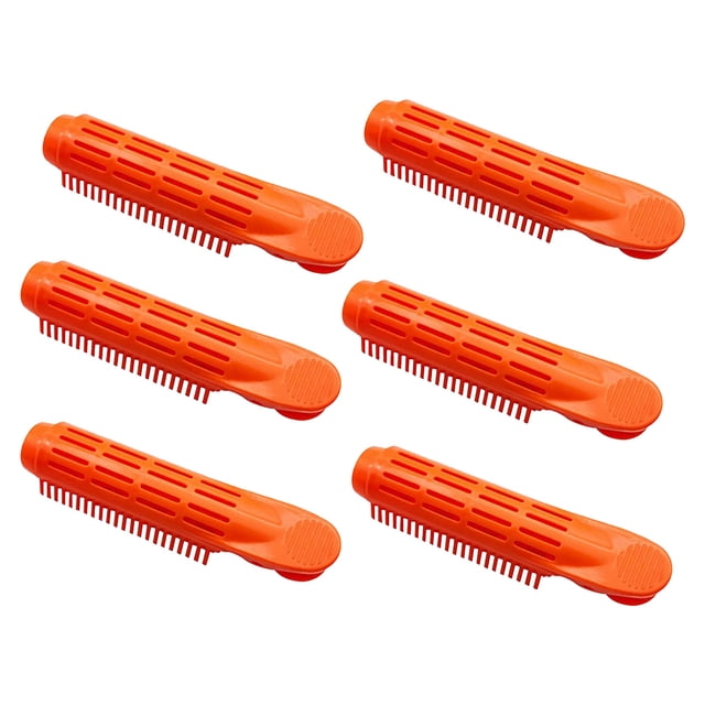 XWSHYW Productos para El Cuidado Del Cabello Artefacto de Cabello Rizado, Artefacto de Cabello Hinchado, No Daña El Cabello, Flequillo, Peinado, Curling, Horquilla, Cilindro Rizador