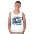 thumbnail image 5 of Airbrushed Icee Bear Yo That’s Cold Tank Top T Shirts Men Women Brisco Brands S, 5 of 6