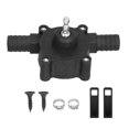thumbnail image 2 of Hand Electric Drill Pump Convenient Durable Home Small Water Transfer Pump for Irrigation Gardening, 2 of 2