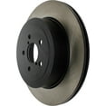 thumbnail image 4 of Centric Parts Brake Rotor 125.47020, 4 of 4