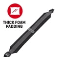 thumbnail image 4 of Allen Company Durango Endura Sling W/ Swivels, Holds 500 Lbs., Black/Gray, 4 of 16