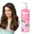 thumbnail image 2 of Plix Shampooing Avancé pour Réparer la Liaison de l'Hibiscus,200 ml, 2 of 5