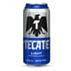 thumbnail image 2 of Cerveza clara Tecate light lata 473 ml, 2 of 4