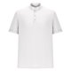 thumbnail image 3 of pstuiky Mangas cortas para hombre, Camisa deportiva de color liso para hombre con botones, cuello redondo, manga corta camisetas de hombre xl, 3 of 5