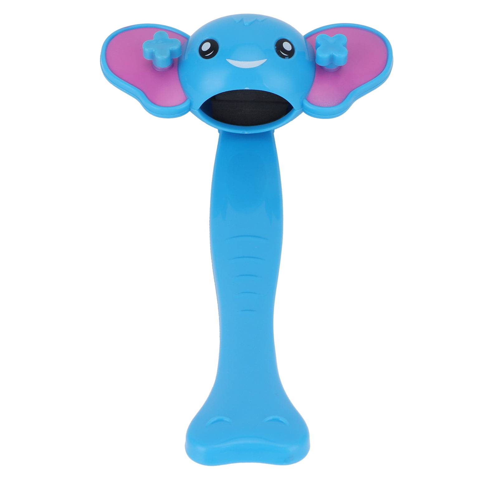 Faucet Extender Sink Handle Extender Bathroom Faucet Cartoon Elephant Extension Attachment for