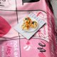 thumbnail image 4 of LHSHID I Love You Gifts Blanket Polyester Throw Romantic Present for Her All Seasons Lightweight Machine Washable, 4 of 7