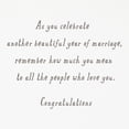 thumbnail image 3 of Hallmark Anniversary Card (You Mean So Much), 3 of 6