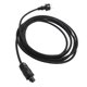 thumbnail image 5 of Cable De Inversor Solar 5m 230V CA Cable De Microinversor Enchufe De La UE Inversor Solar Fotovoltaico Cable De Inversor De CA Para Sistema De Generación De Energía, 5 of 7