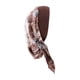 thumbnail image 4 of Gorro de Dormir Jinwen Impreso Elástico Cuidado del Cabello, 4 of 5