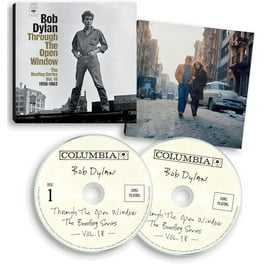 Bob Dylan - Springtime In New York: The Bootleg Series Vol. 16