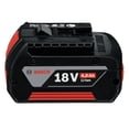 thumbnail image 1 of Batería De Repuesto BOSCH 18 V 4.0 Ah Coolpack 1600Z00038, 1 of 2