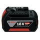 thumbnail image 1 of Batería De Repuesto BOSCH 18 V 4.0 Ah Coolpack 1600Z00038, 1 of 2