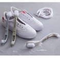 thumbnail image 2 of Cepillo de plástico para zapatos, cepillo doméstico de doble extremo, cepillo de limpieza de plástico, durabilidad probada en el tiempo, 2 of 2