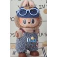 thumbnail image 2 of Muñeca Ropa Set Moda Trajes para LA 17cm Juguetes Animal Lindo Cosplay Traje con Colector Serie Exquisito Accesorios No Muñeca, 2 of 3
